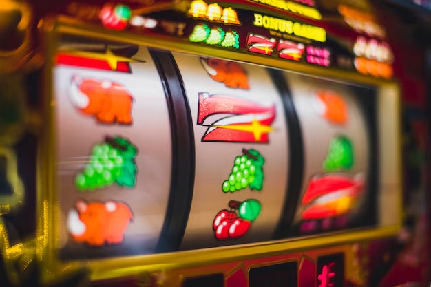 popularwin88 Live Casino