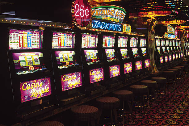 popularwin88 Bingo Halls